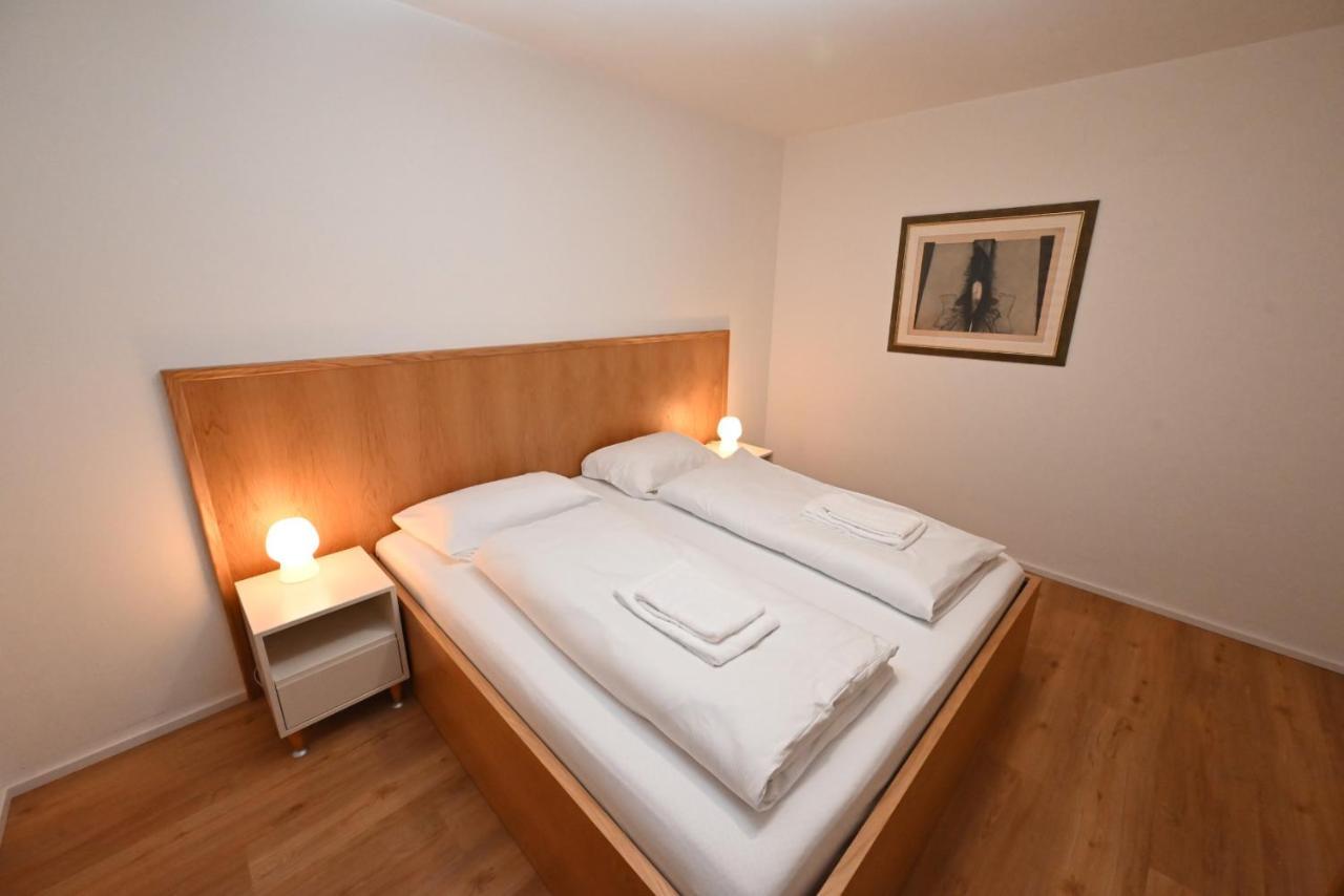 Apartment Vip 39C By Four Seasons Apartments Kaprun Esterno foto