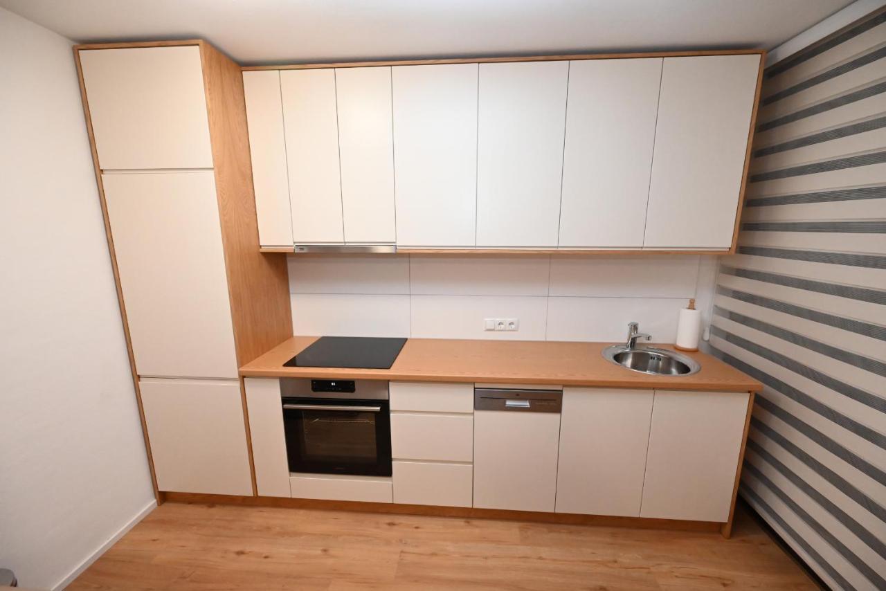 Apartment Vip 39C By Four Seasons Apartments Kaprun Esterno foto