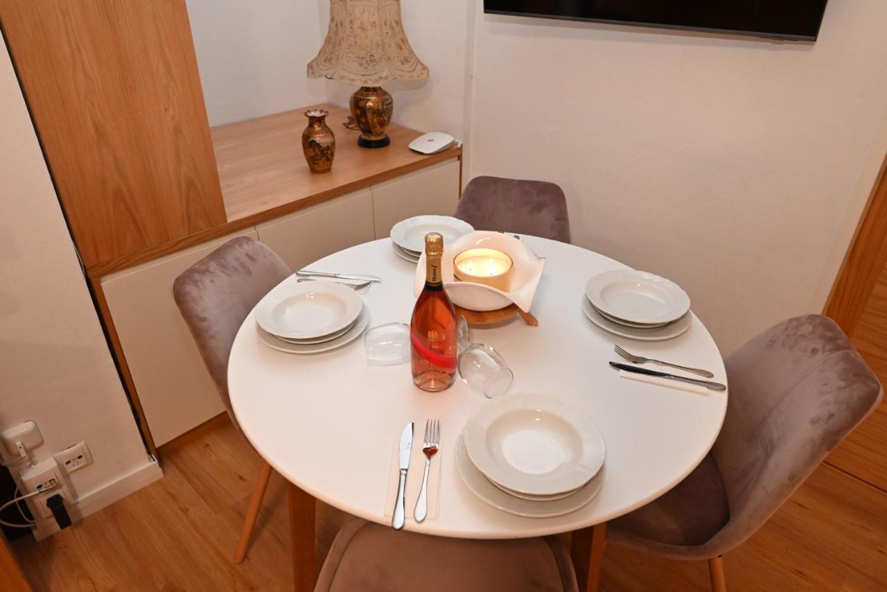 Apartment Vip 39C By Four Seasons Apartments Kaprun Esterno foto