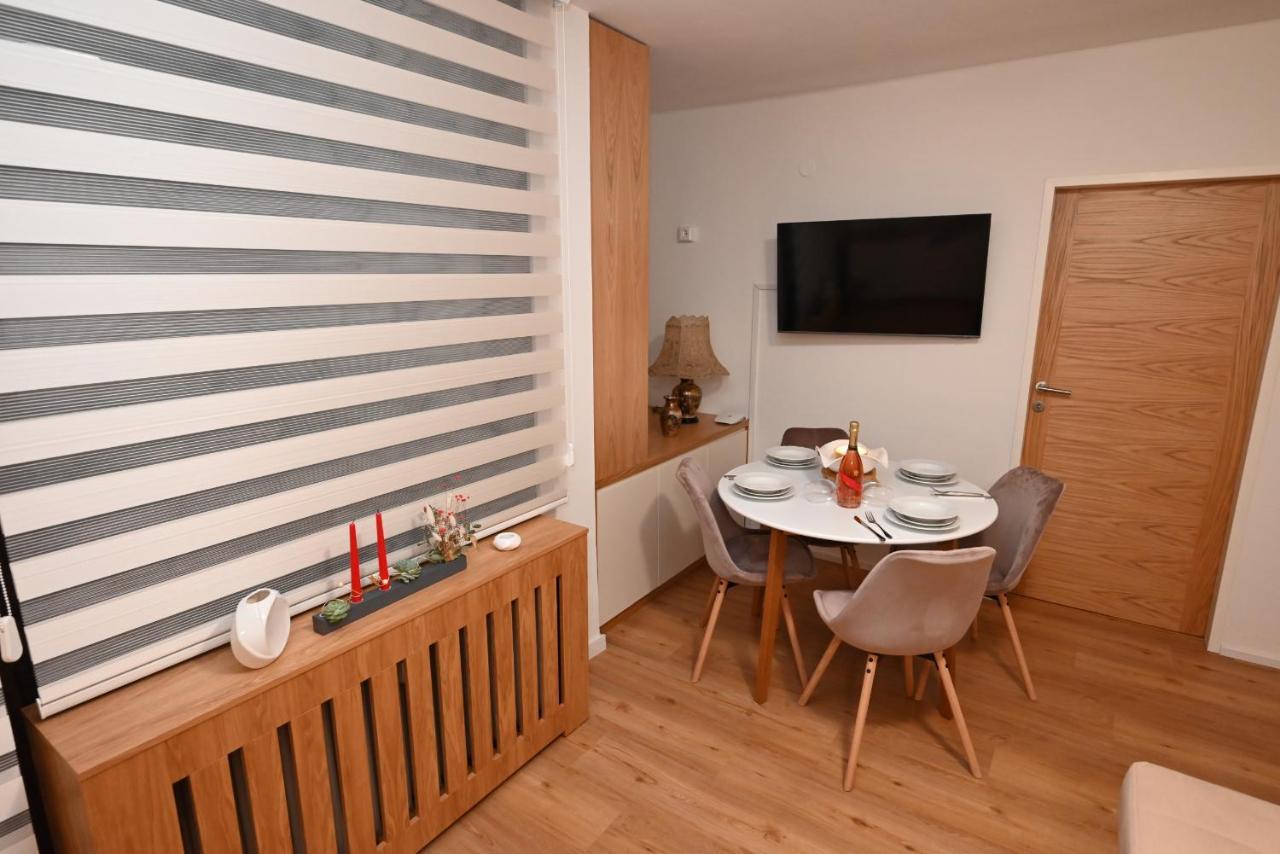 Apartment Vip 39C By Four Seasons Apartments Kaprun Esterno foto