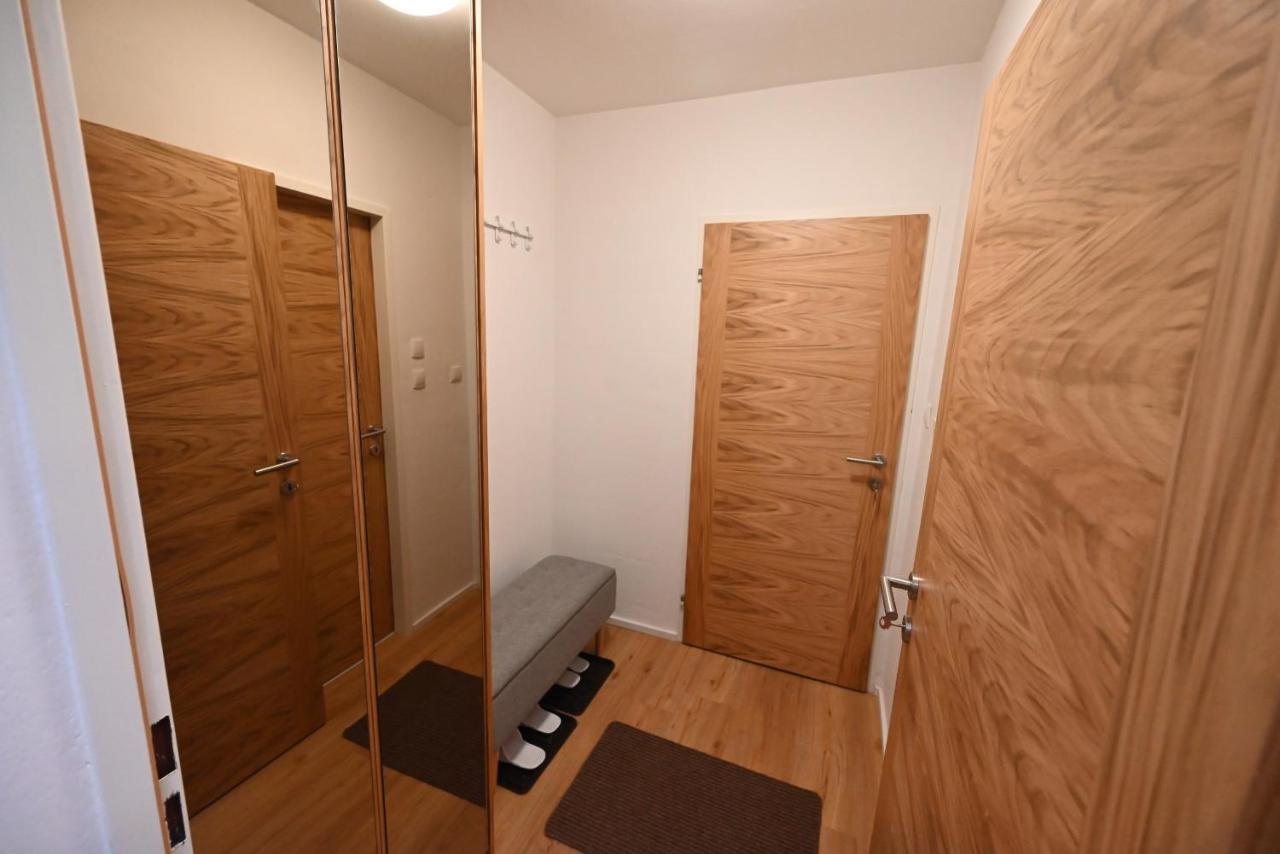 Apartment Vip 39C By Four Seasons Apartments Kaprun Esterno foto