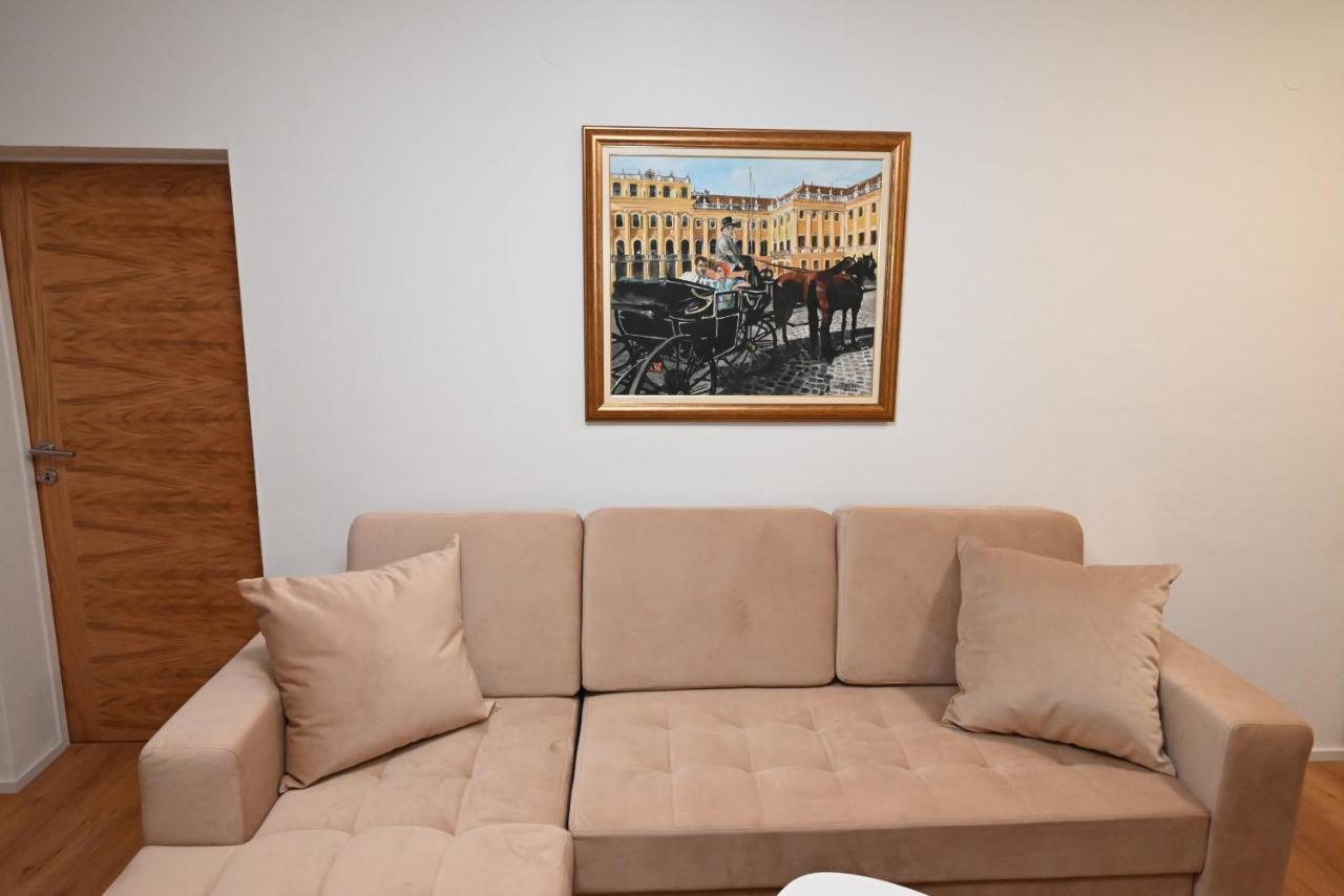Apartment Vip 39C By Four Seasons Apartments Kaprun Esterno foto
