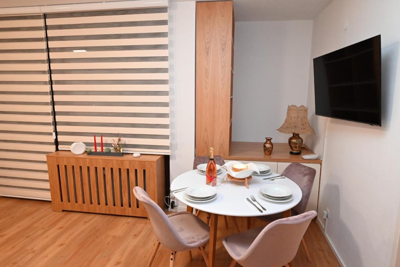 Apartment Vip 39C By Four Seasons Apartments Kaprun Esterno foto