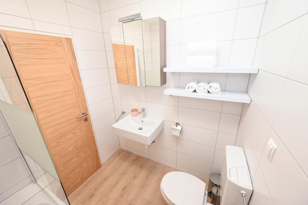 Apartment Vip 39C By Four Seasons Apartments Kaprun Esterno foto