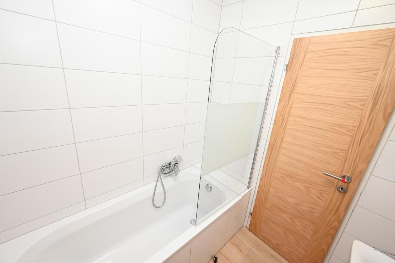 Apartment Vip 39C By Four Seasons Apartments Kaprun Esterno foto